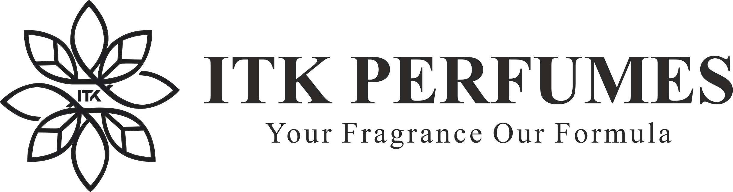 ITK Perfumes